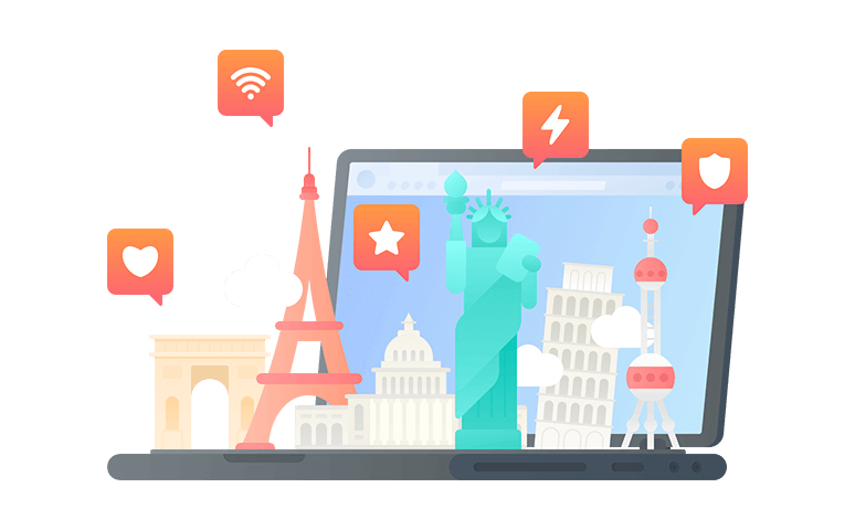 法国回国vpn - 解锁通
